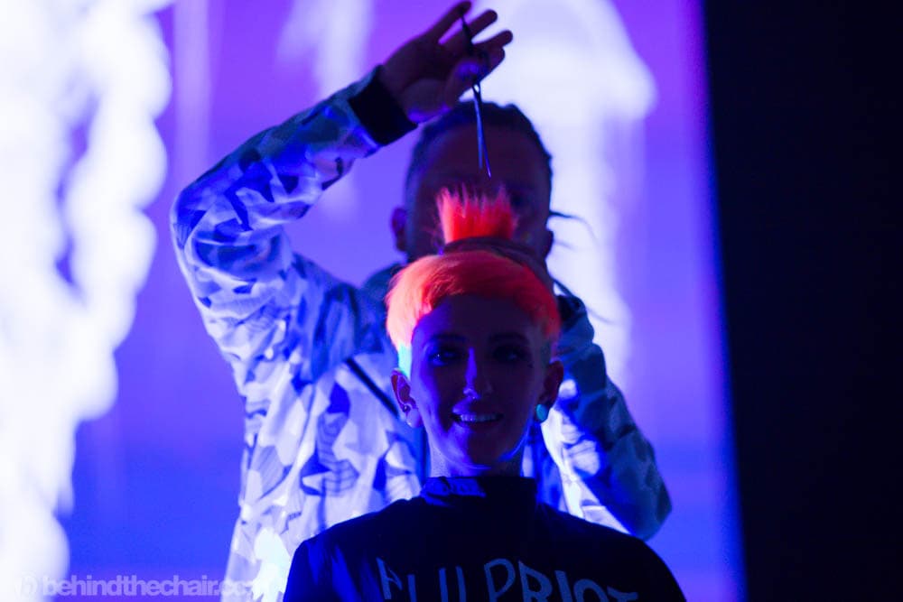 Pulp Riot at #thebtcshow