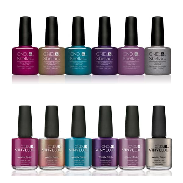 Nightspell Collection
