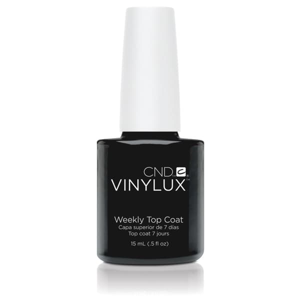 CND® VINYLUX® Weekly Top Coat