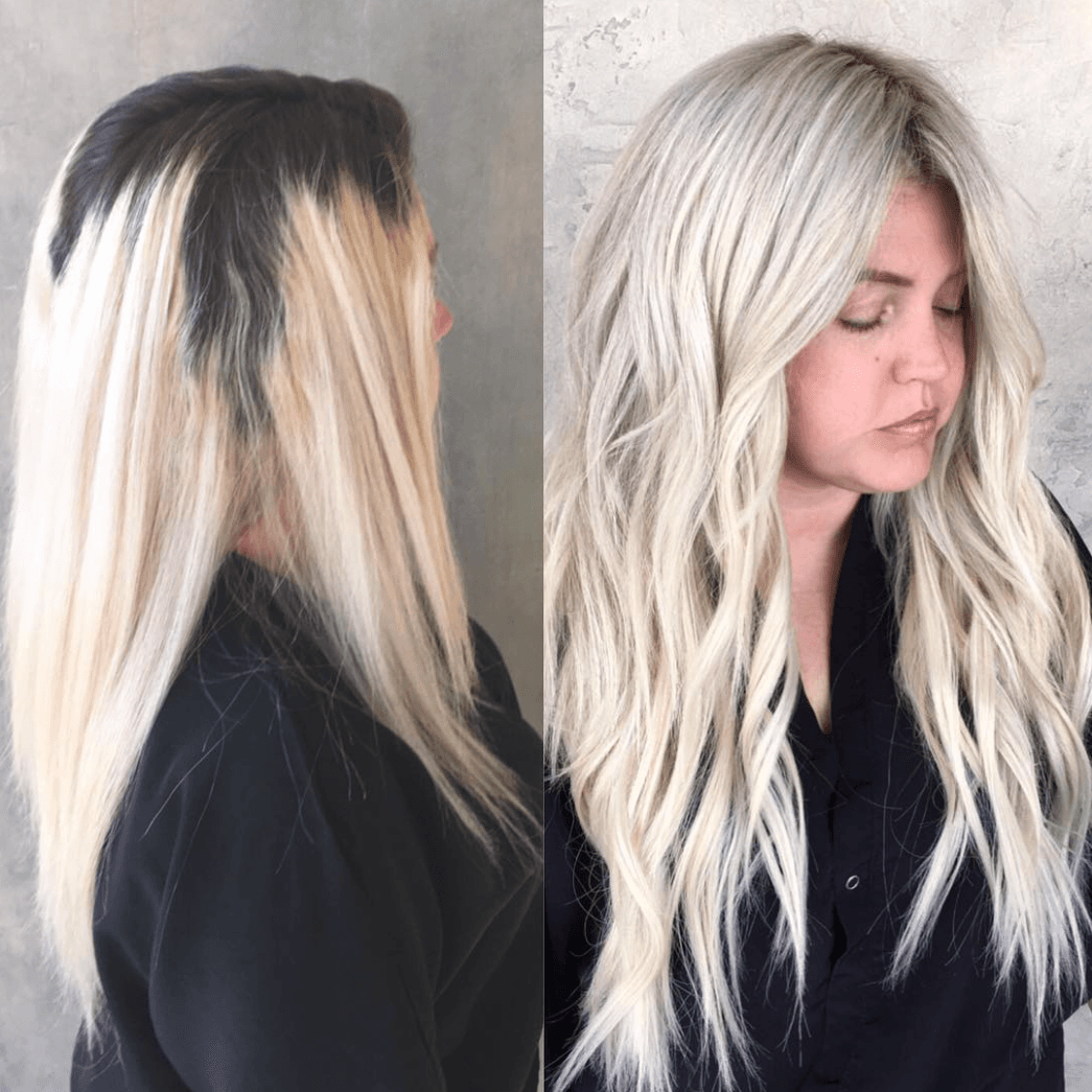 <p>Artist: <a href="https://www.instagram.com/hairby_chrissy/">@hairby_chrissy</a></p>