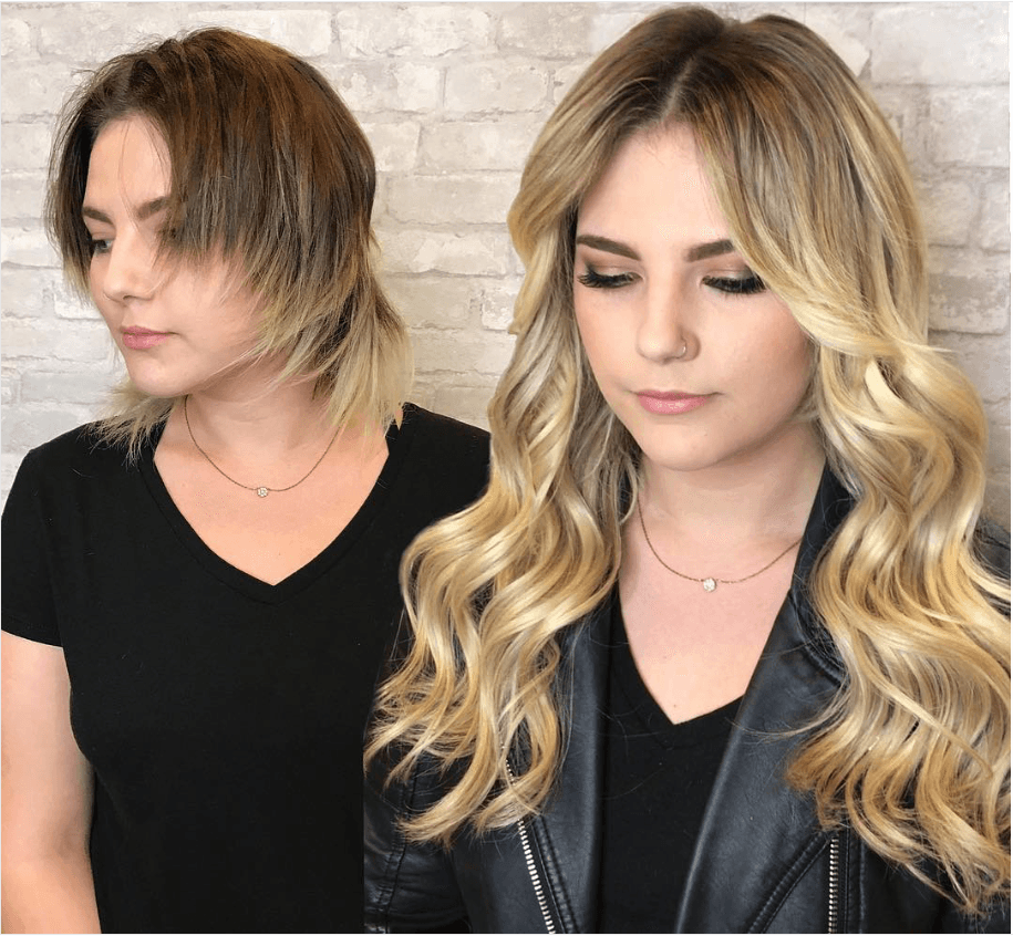 <p>Artist: <a href="https://www.instagram.com/hairbykristingrip/">@hairbykristingrip</a></p>