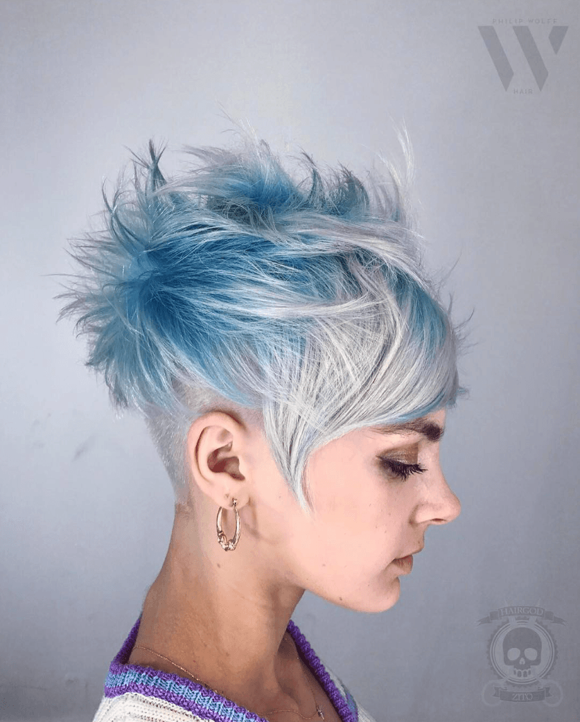 <p>Artists: <a href="https://www.instagram.com/hairgod_zito/">@hairgod_zito</a> &amp; <a href="https://www.instagram.com/philipwolffhair/">@philipwolffhair</a></p>