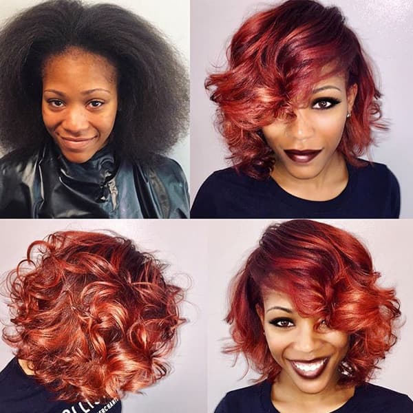 <p>Artist: <a href="https://www.instagram.com/joiewallacehair/">@joiewallacehair</a></p>