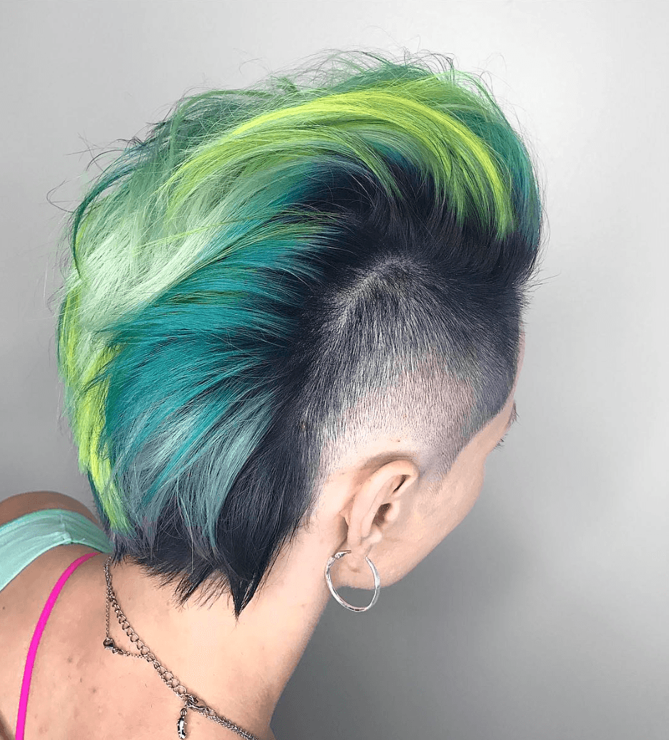 <p>Artists: <a href="https://www.instagram.com/samihairmagic/">@samihairmagic</a> &amp; <a href="https://www.instagram.com/luiiisc_/">@luiiisc_</a></p>