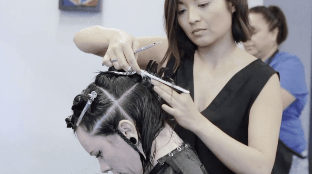 <p>Artist: <a href="https://www.instagram.com/shannelmariano/">@shannelmariano</a></p>
<p><a href="https://www.instagram.com/p/BSybacdDR3R/">CLICK HERE TO WATCH THE VIDEO!</a></p>