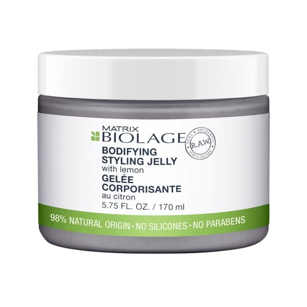 Bodifying Styling Jelly