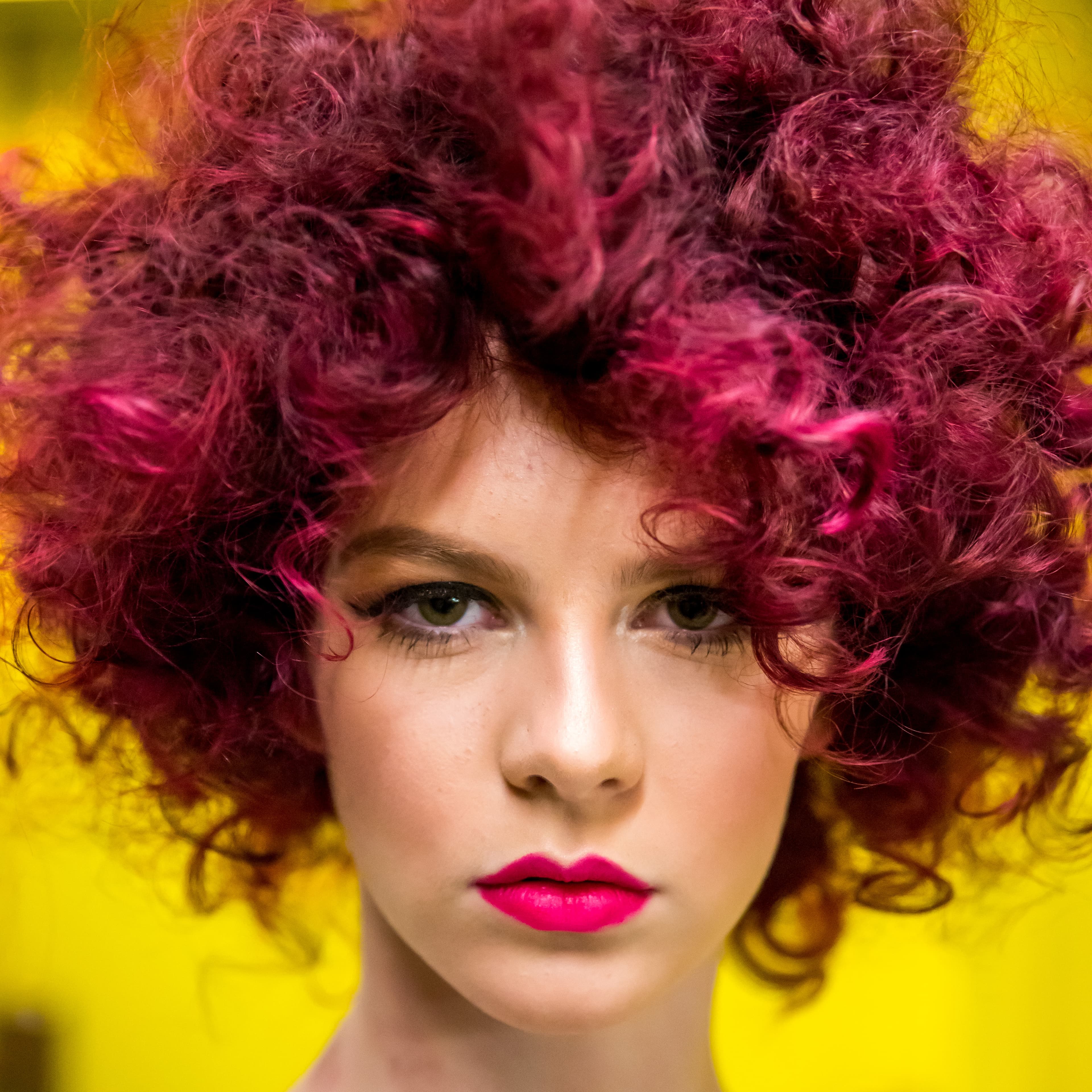 Schwarzkopf Professional IKONIC Collection Launch