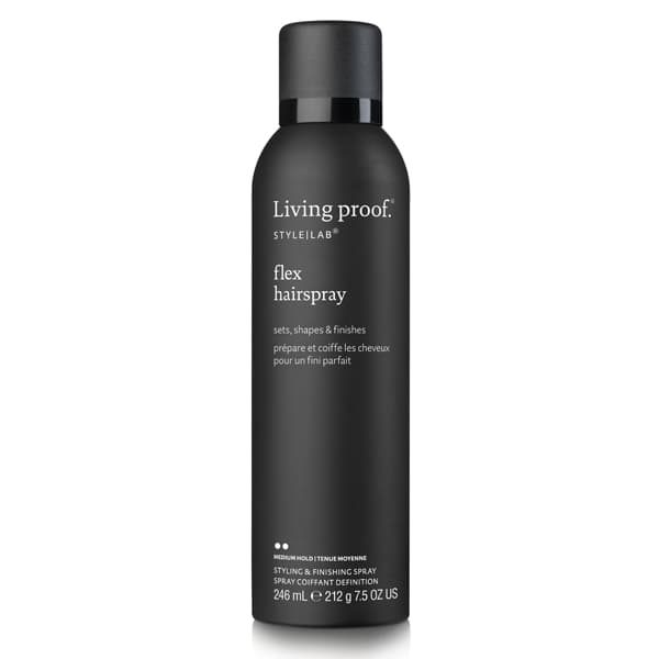 Style Lab Flex Hairspray