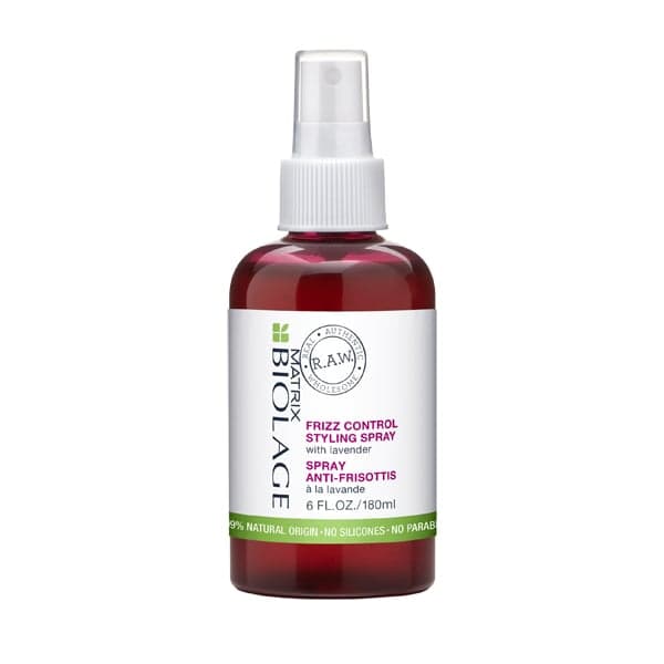 Frizz Control Styling Spray