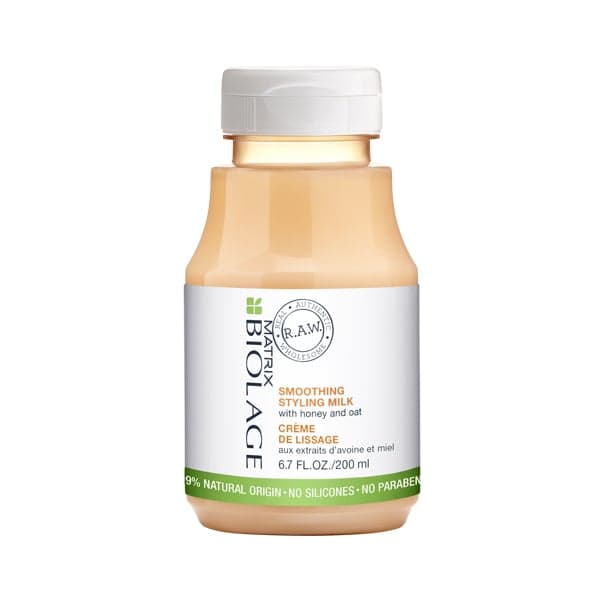 Smoothing Styling Milk