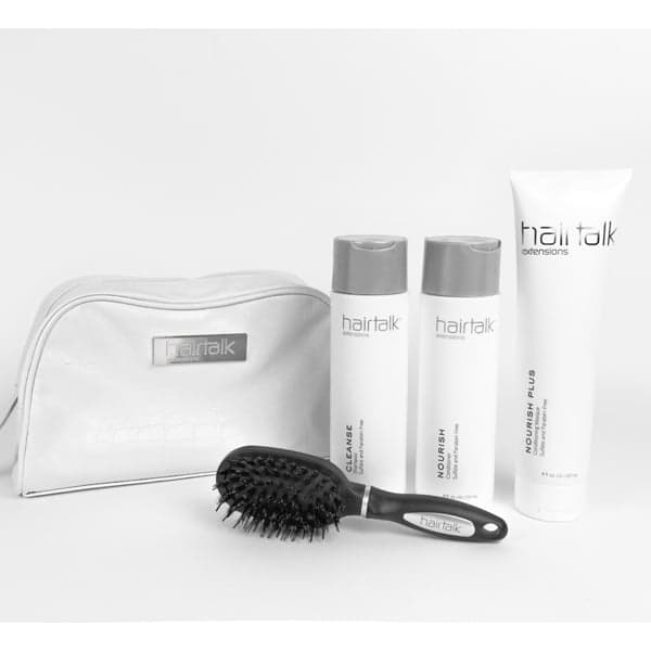 Essential Haircare Set