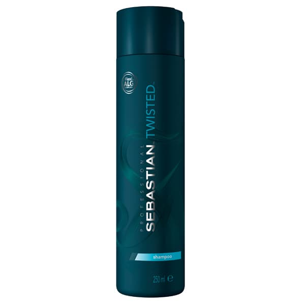 Twisted Elastic Cleanser 