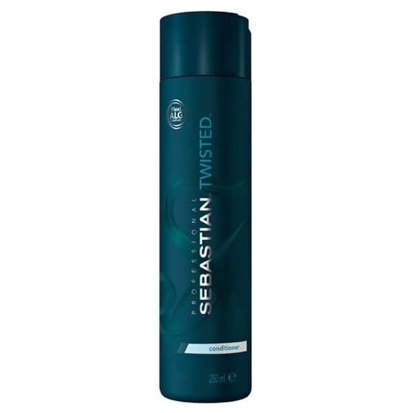Twisted Elastic Detangler