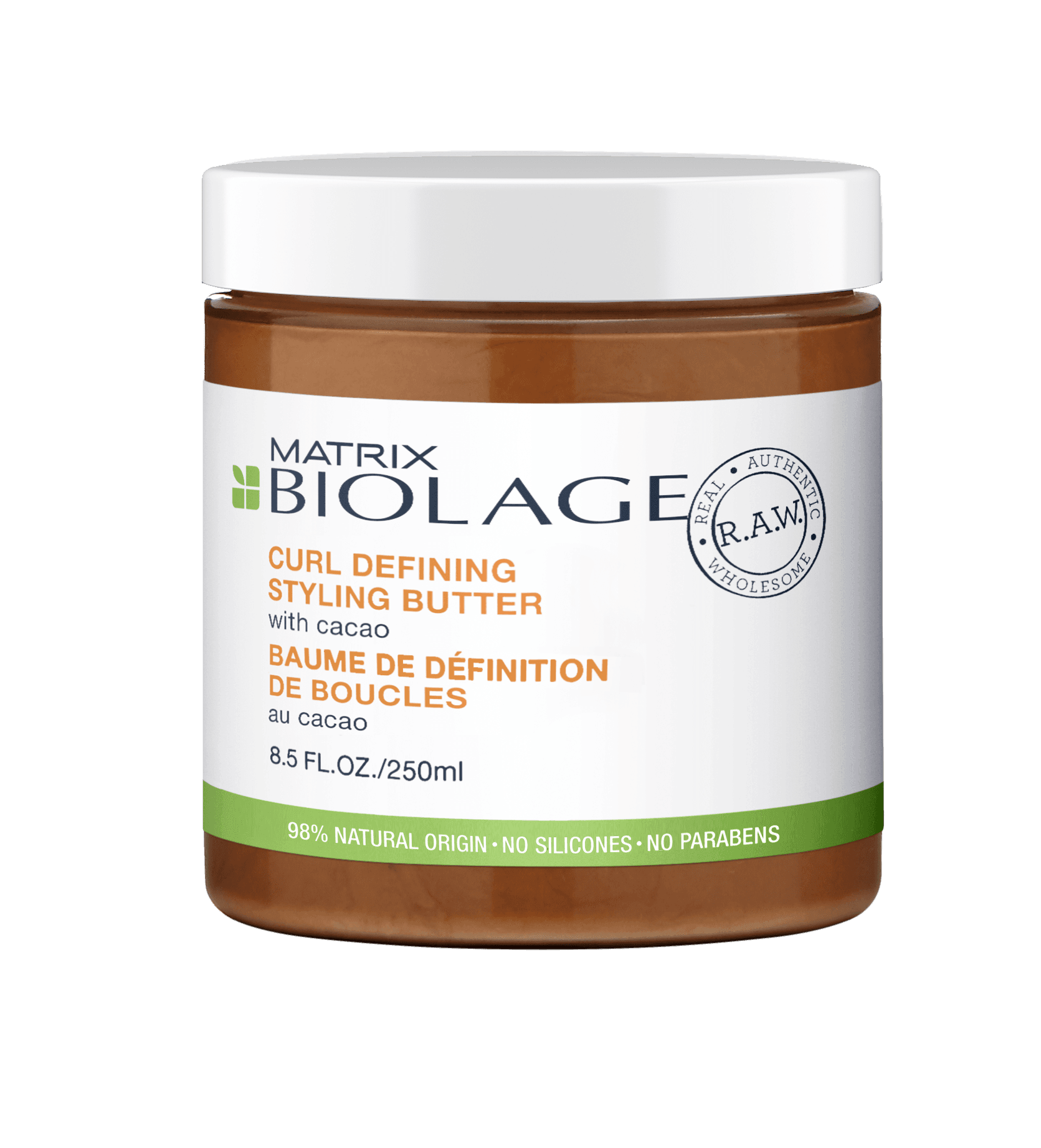 Curl Defining Styling Butter