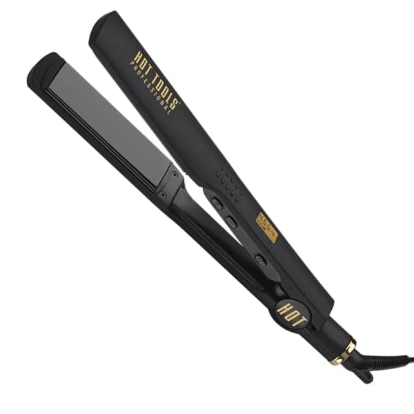 Black Gold™ 1-Inch Flat Iron