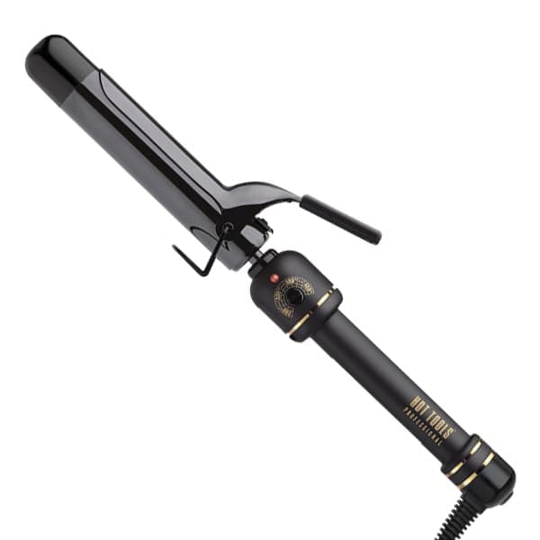 Black Gold™ Curling Iron