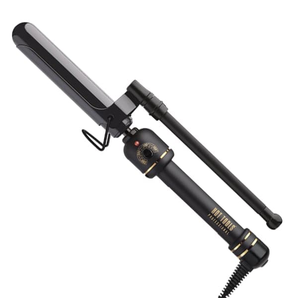 Black Gold™ Marcel Iron