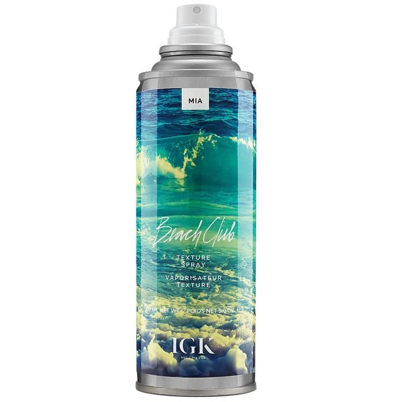 Beach Club Texture Spray