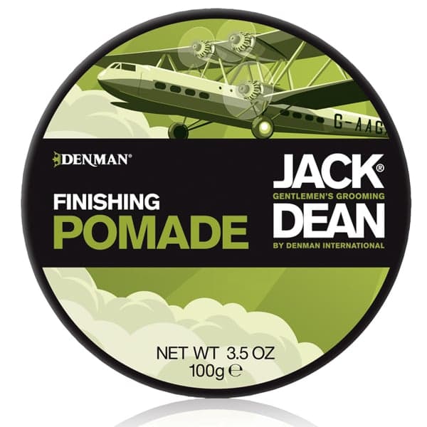 Jack Dean Pomade