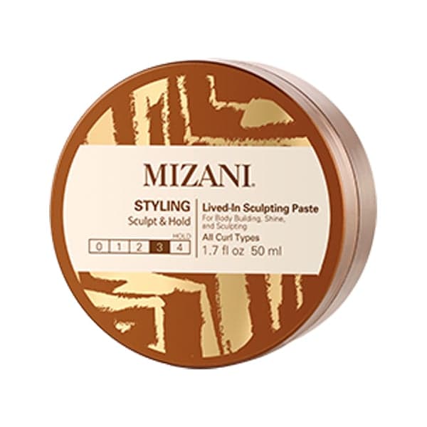 Lived-In Sculpting Paste
