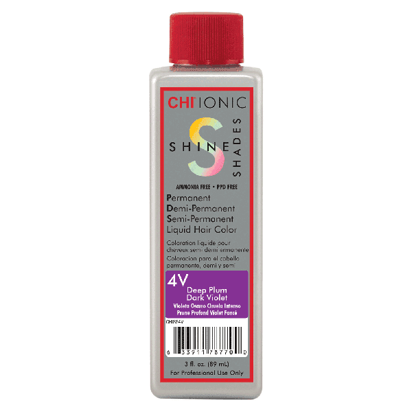 Violet Shine Shades