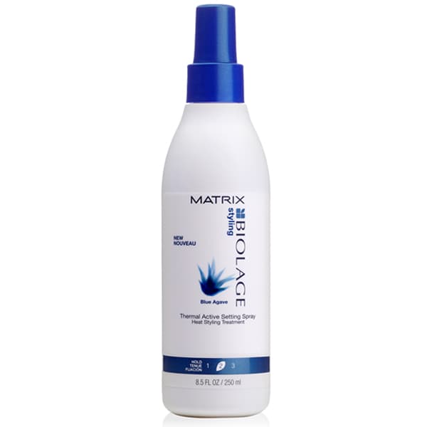 Biolage Thermal Active Setting Spray
