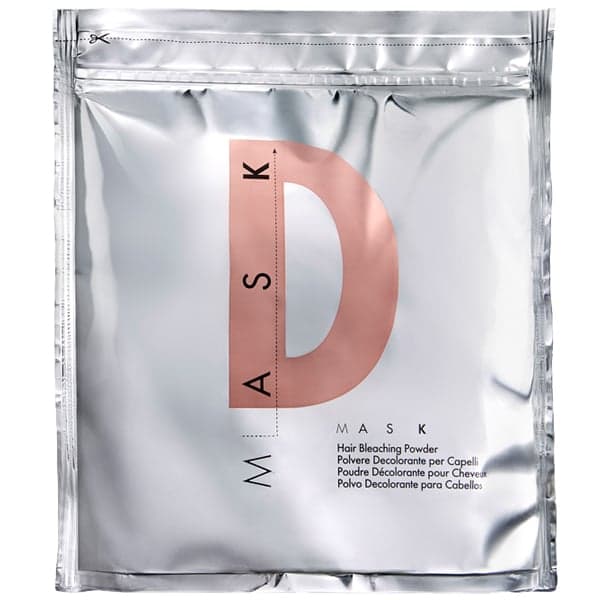 Mask Hair Bleaching Powder