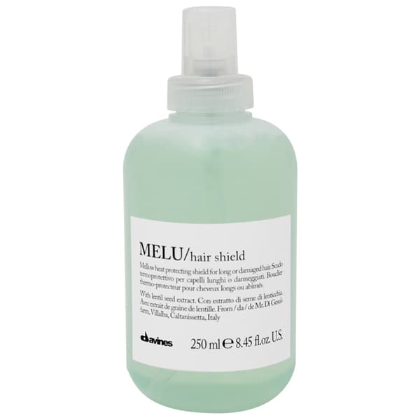 MELU Hair Shield