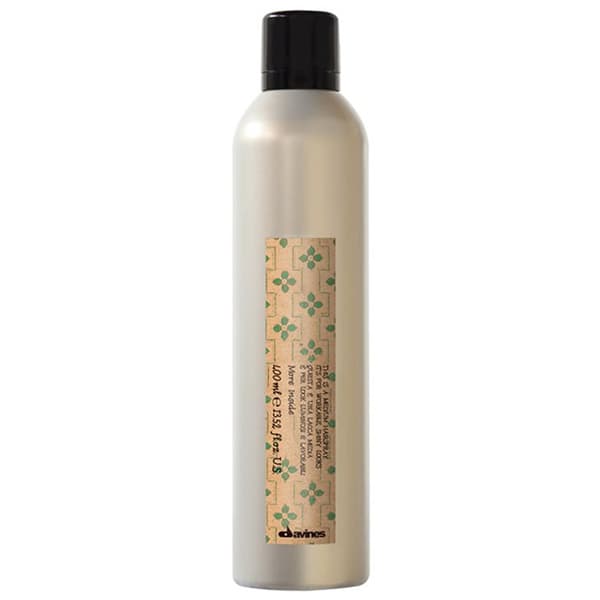This is a Medium Hair Spray