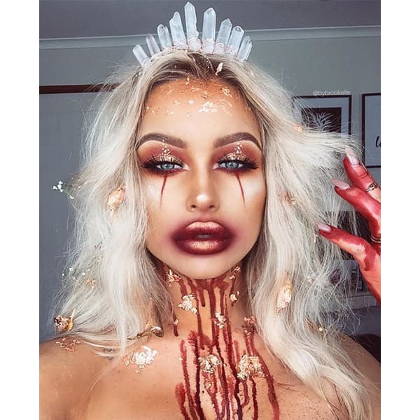 <p>Artist: <a href="https://www.instagram.com/bybrookelle/">@bybrookelle</a></p>