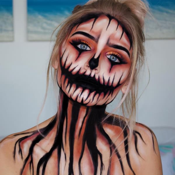 <p>Artist: <a href="https://www.instagram.com/sadie.shill_makeup/">@sadie.shill_makeup</a></p>