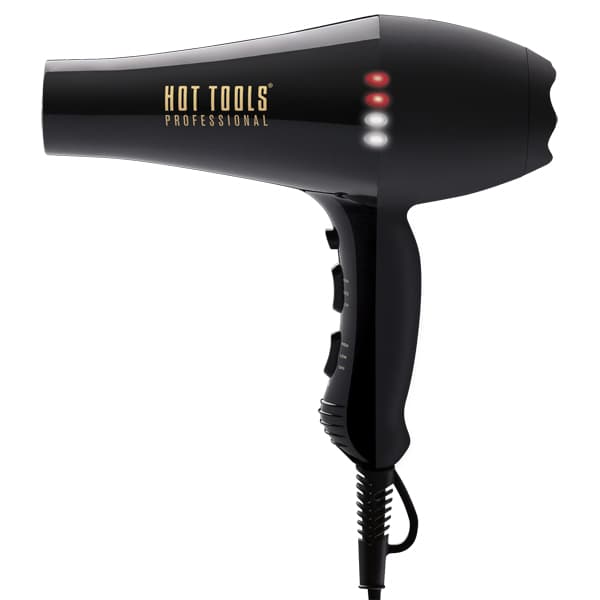 Blast Gold™ Ionic AC Motor Dryer