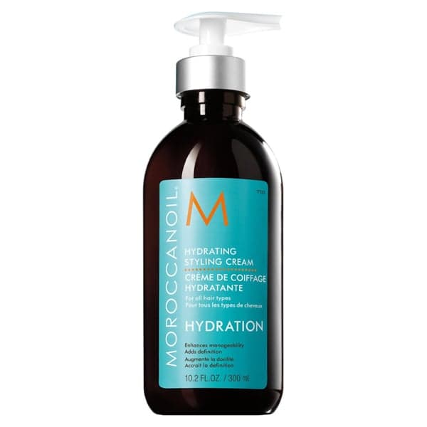Hydrating Styling Cream