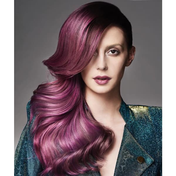 <p>Artist: <a href="https://www.instagram.com/rebeccataylorhair/">@rebeccataylorhair</a></p>
