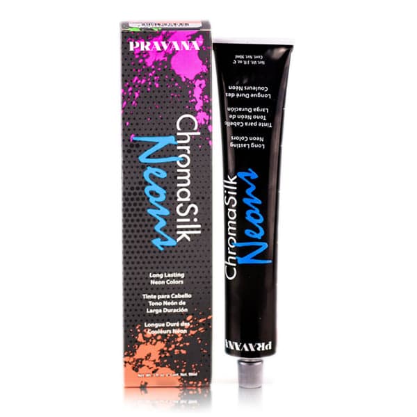 ChromaSilk NEONS