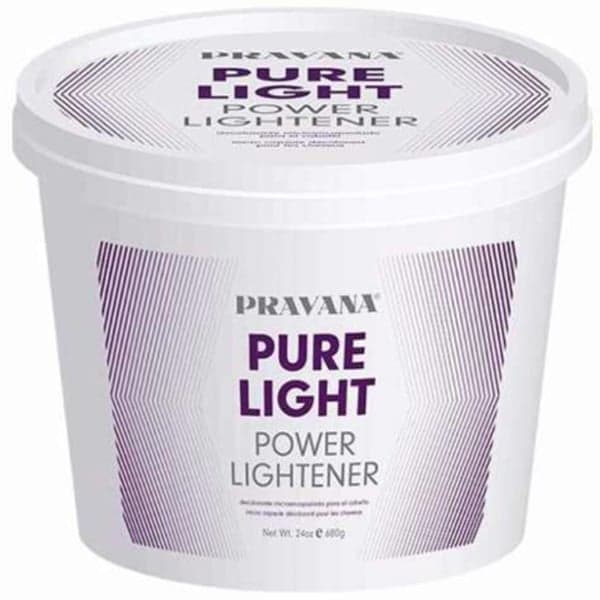 Pure Light Power Lightener