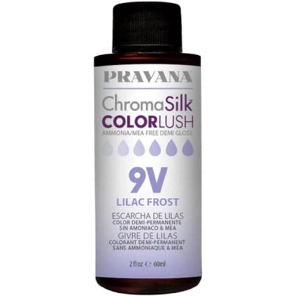 ChromaSilk ColorLush