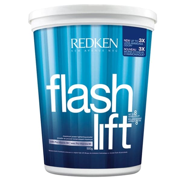 Flash Lift Lightening Powder