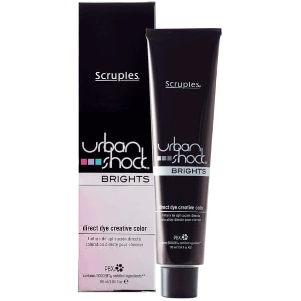 Urban Shock Brights
