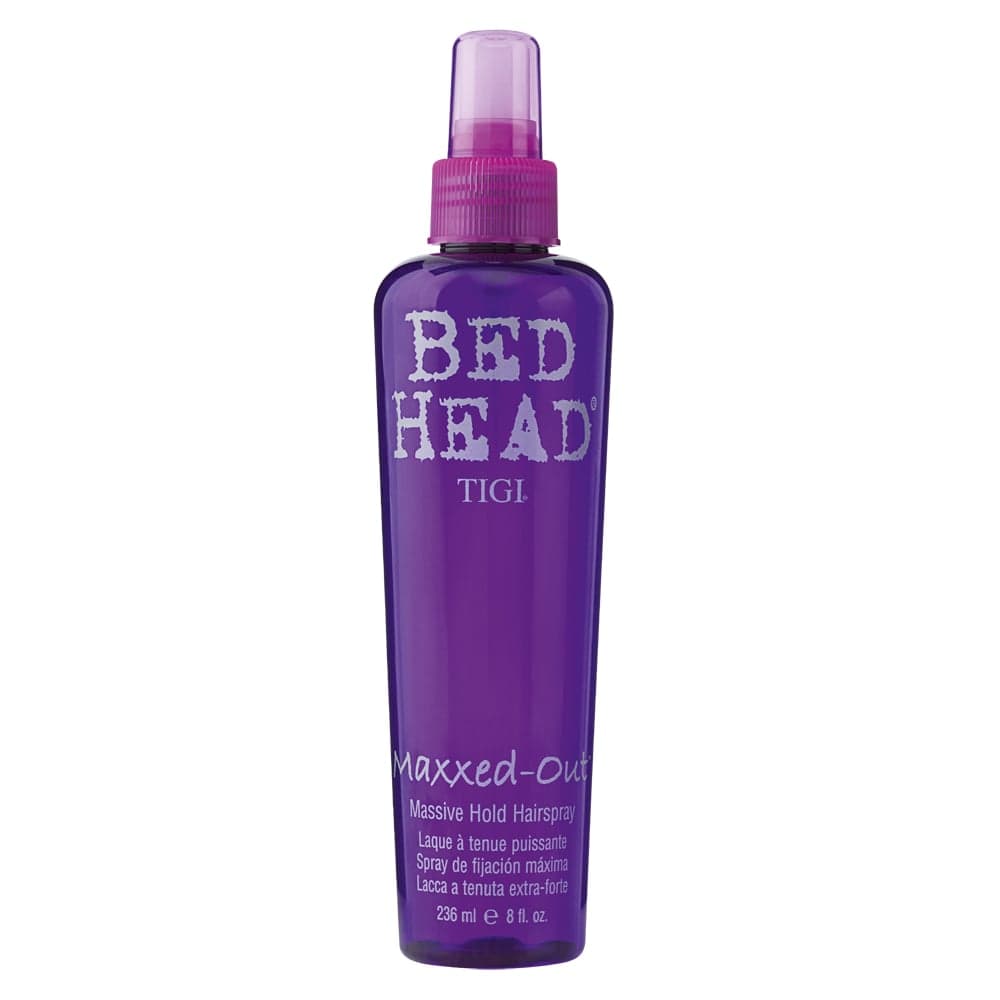 Bed Head Maxxed-Out