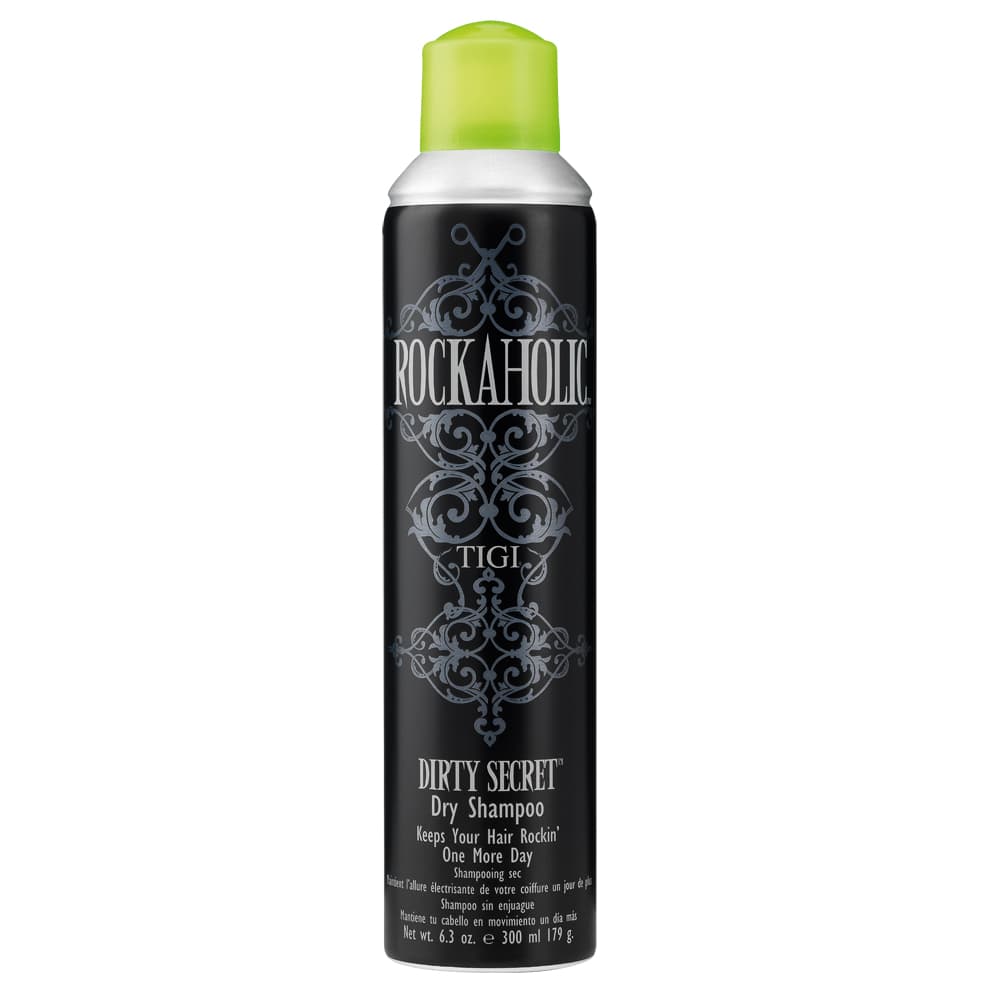 Bed Head Dirty Secret