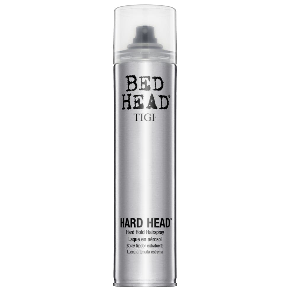 Bed Head Hard Head