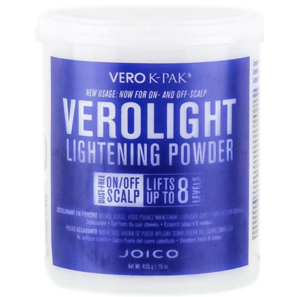 VeroLight Lightening Powder