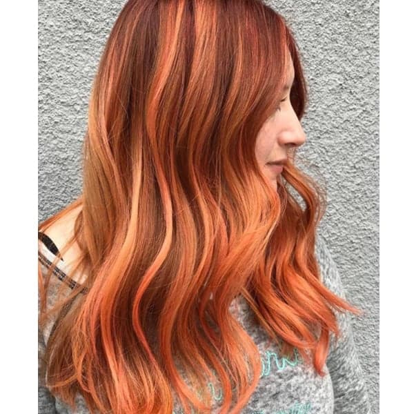 vibrant-coppery-orange-jennifer-lopiccolo