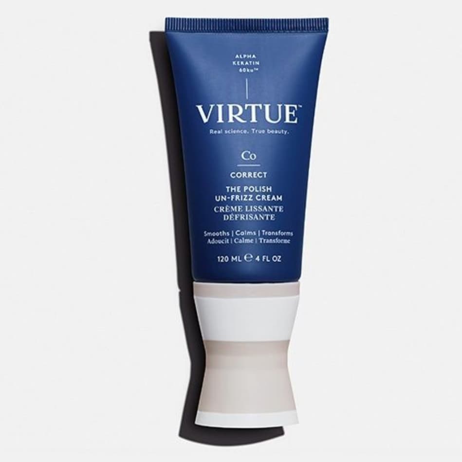 Polish Un-Frizz Cream