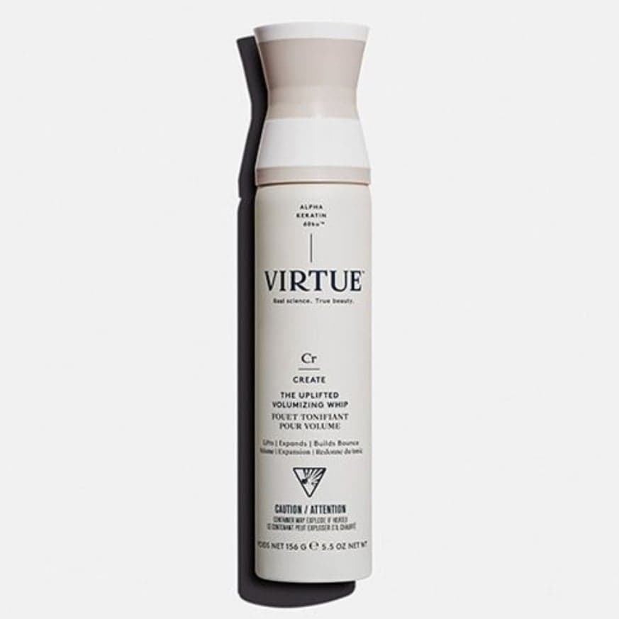 Moisture-Defining Whip