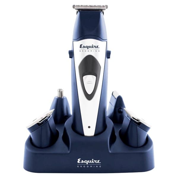 Five-Piece Trimmer Set