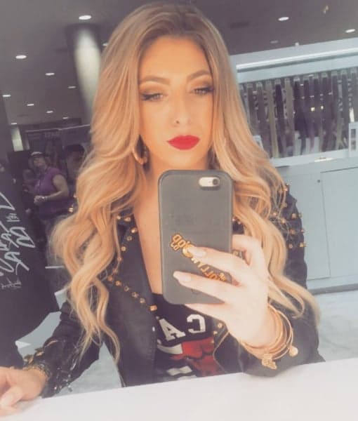 Alicia Iannone