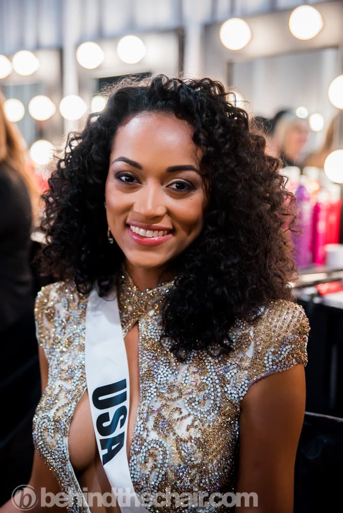Miss Universe 2017