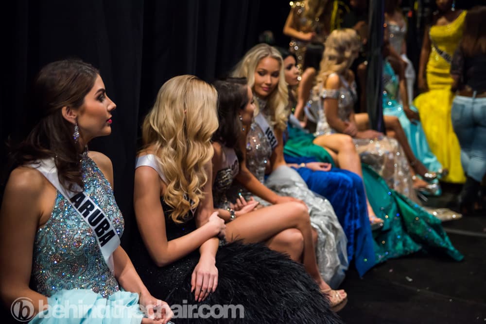 Miss Universe 2017